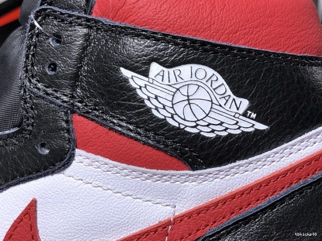 Cheap TBkick Red' OG - 555088 Jordan High Retro 1 061 'Gym Air 0731